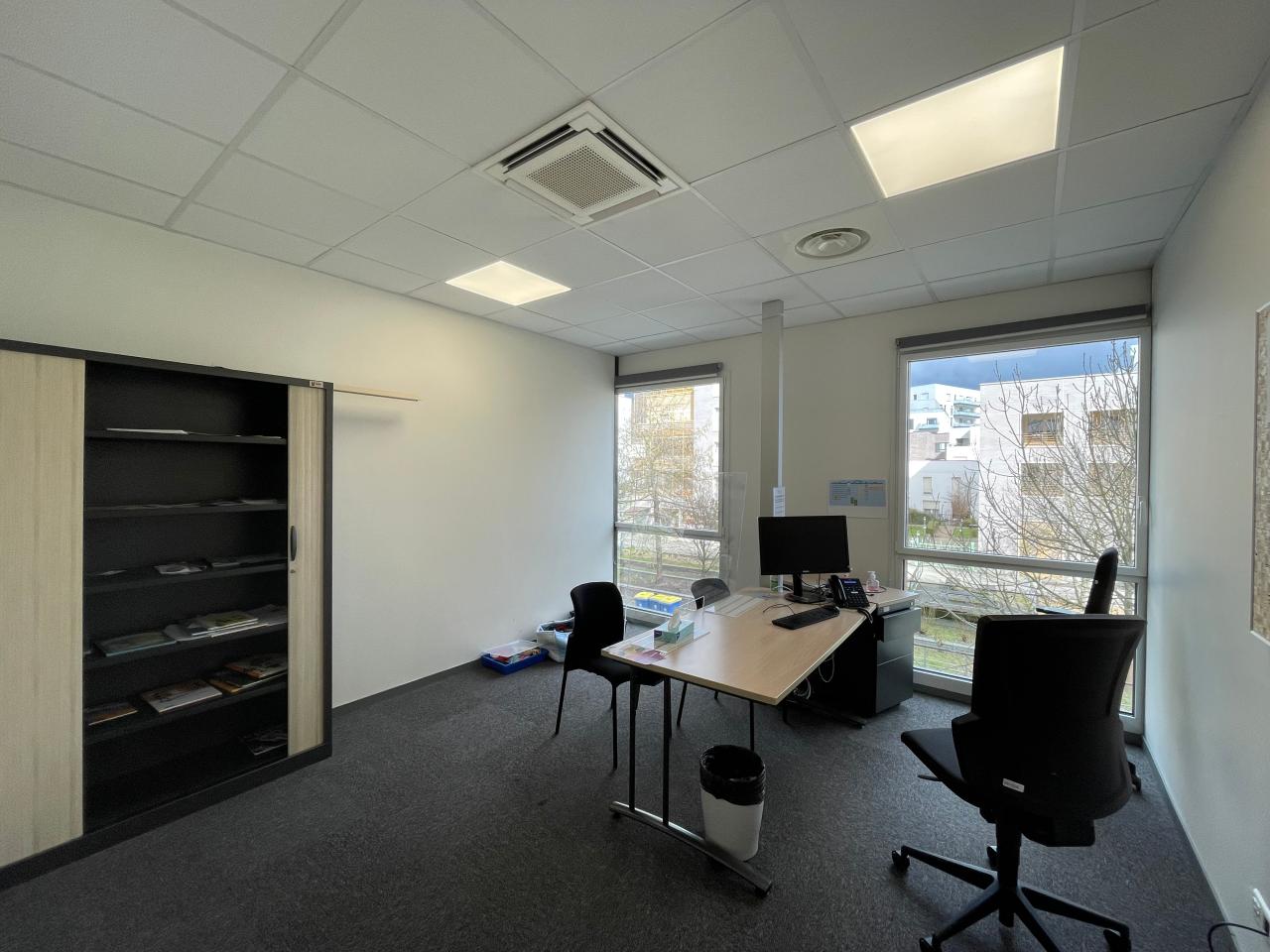 Bureau Rouen 391m² Location bureau Rouen Seine-Maritime OLBUR2531390 1
